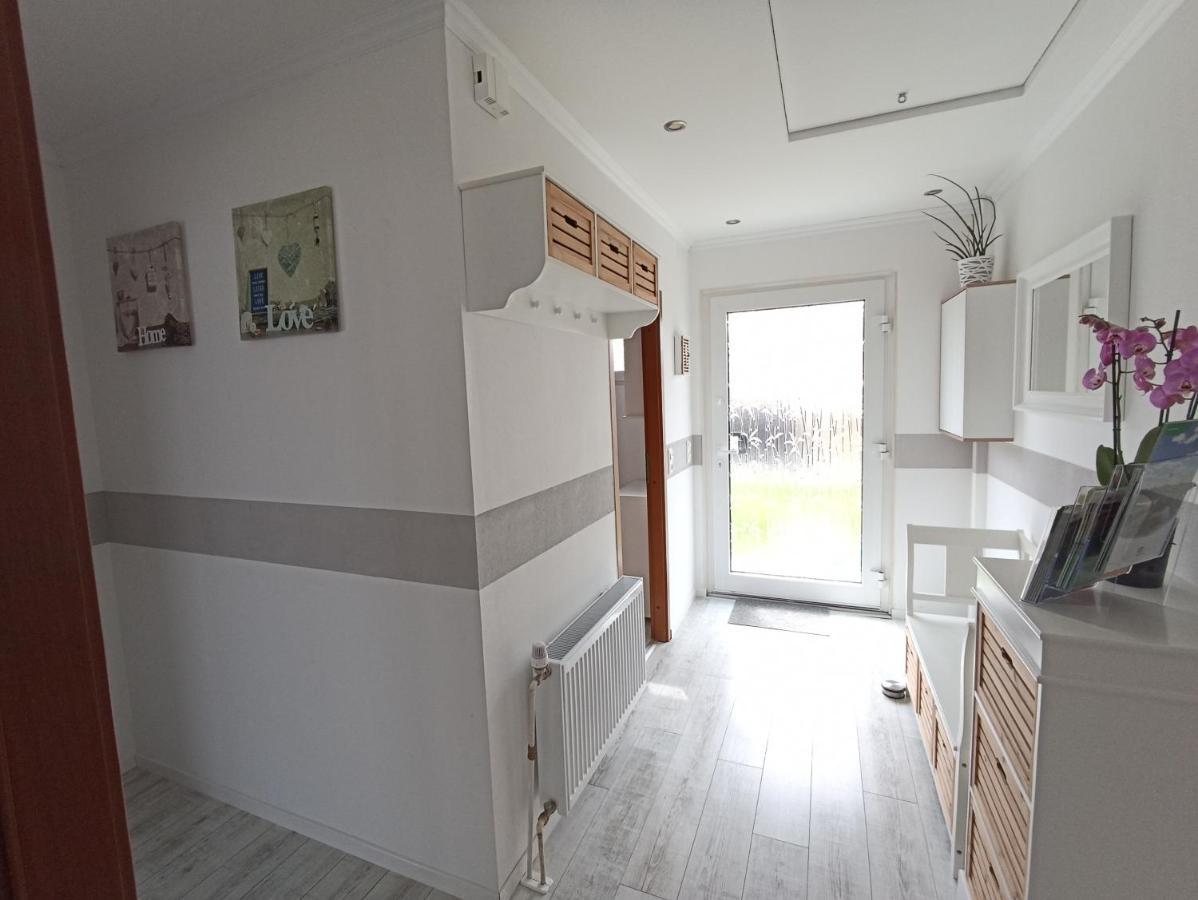 Ferienhaus Theresa Furthen Dış mekan fotoğraf